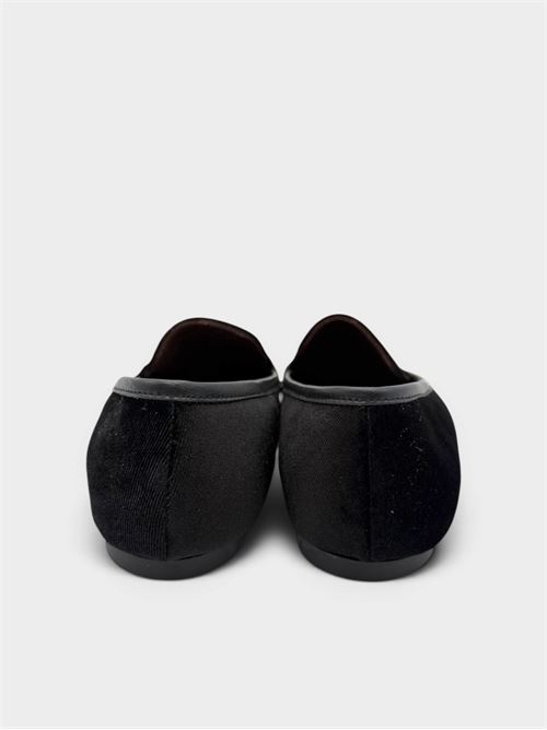  IL LACCIO | PNG16VELVETBLACK